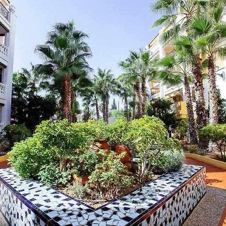 Espanhouse Aldea Del Mar Torrevieja Buitenkant foto