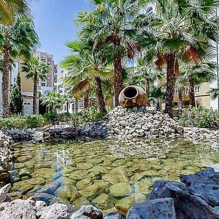 Espanhouse Aldea Del Mar Torrevieja Buitenkant foto