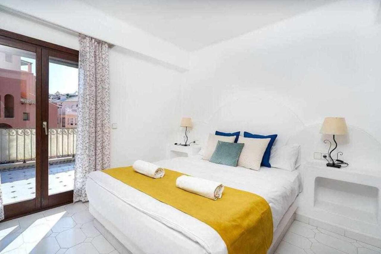 Espanhouse Aldea Del Mar Torrevieja Buitenkant foto