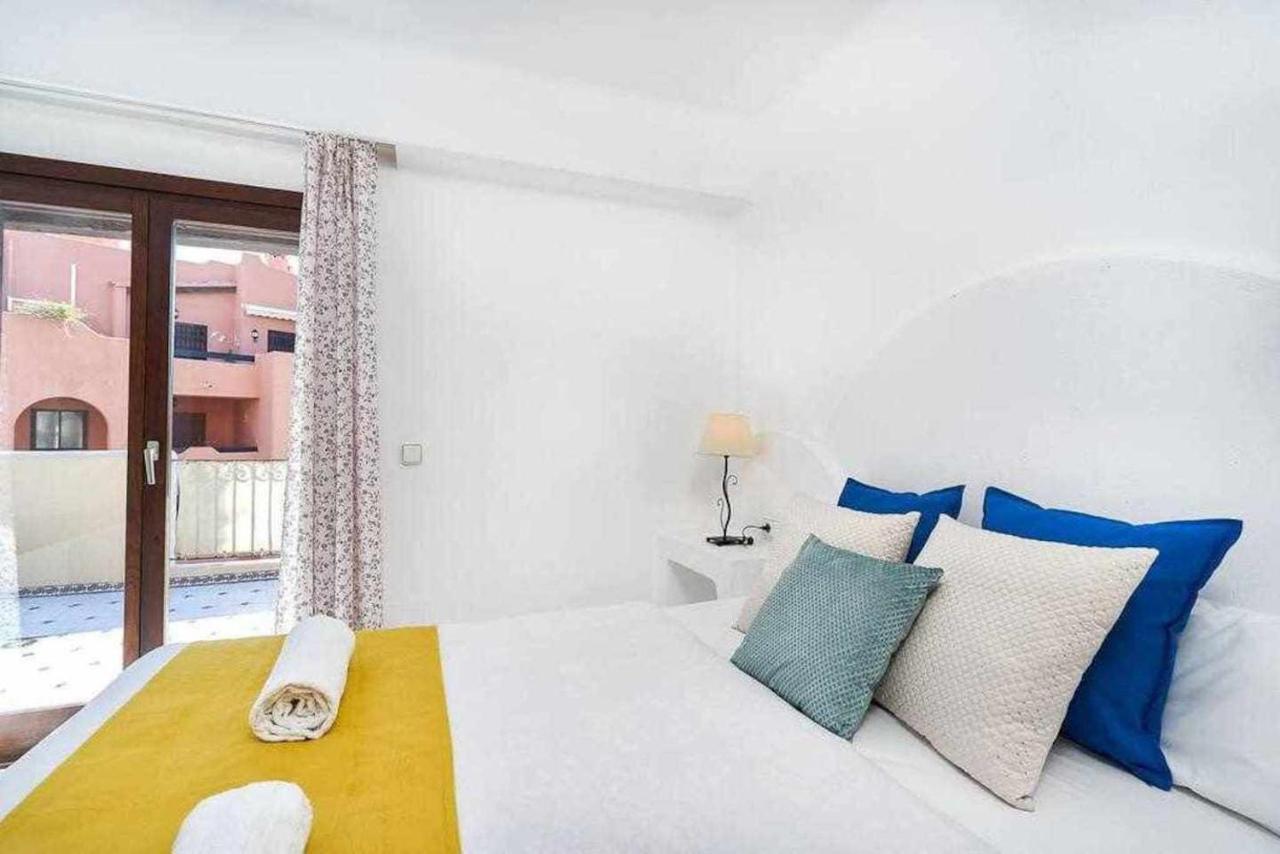 Espanhouse Aldea Del Mar Torrevieja Buitenkant foto