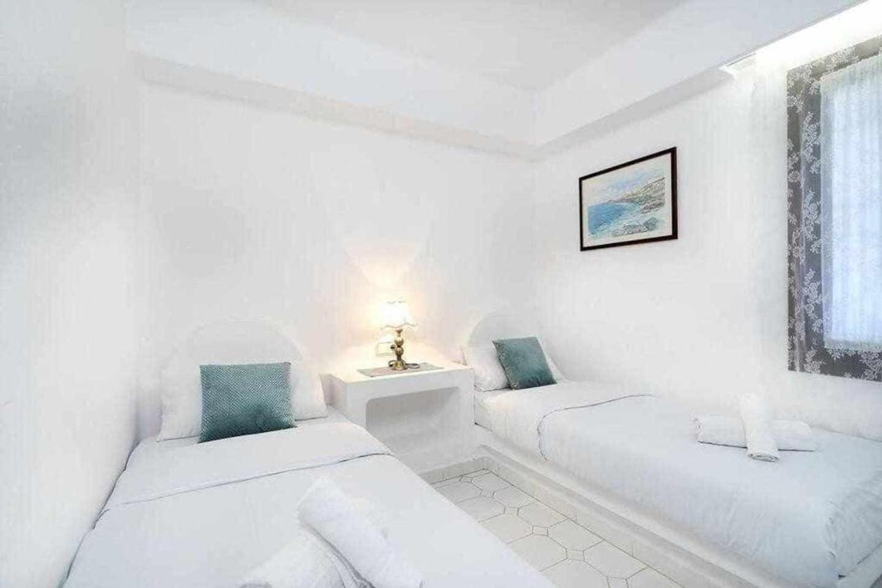 Espanhouse Aldea Del Mar Torrevieja Buitenkant foto