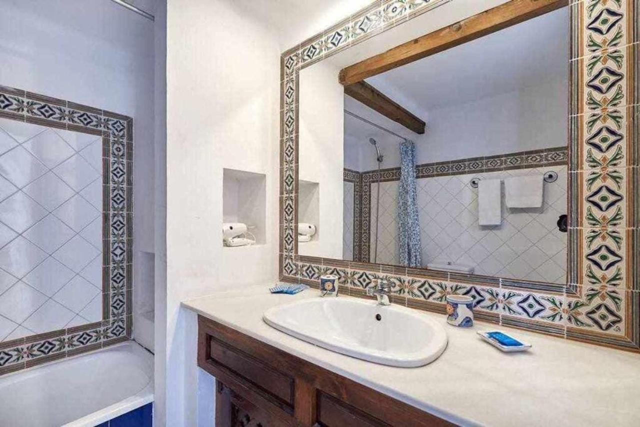 Espanhouse Aldea Del Mar Torrevieja Buitenkant foto