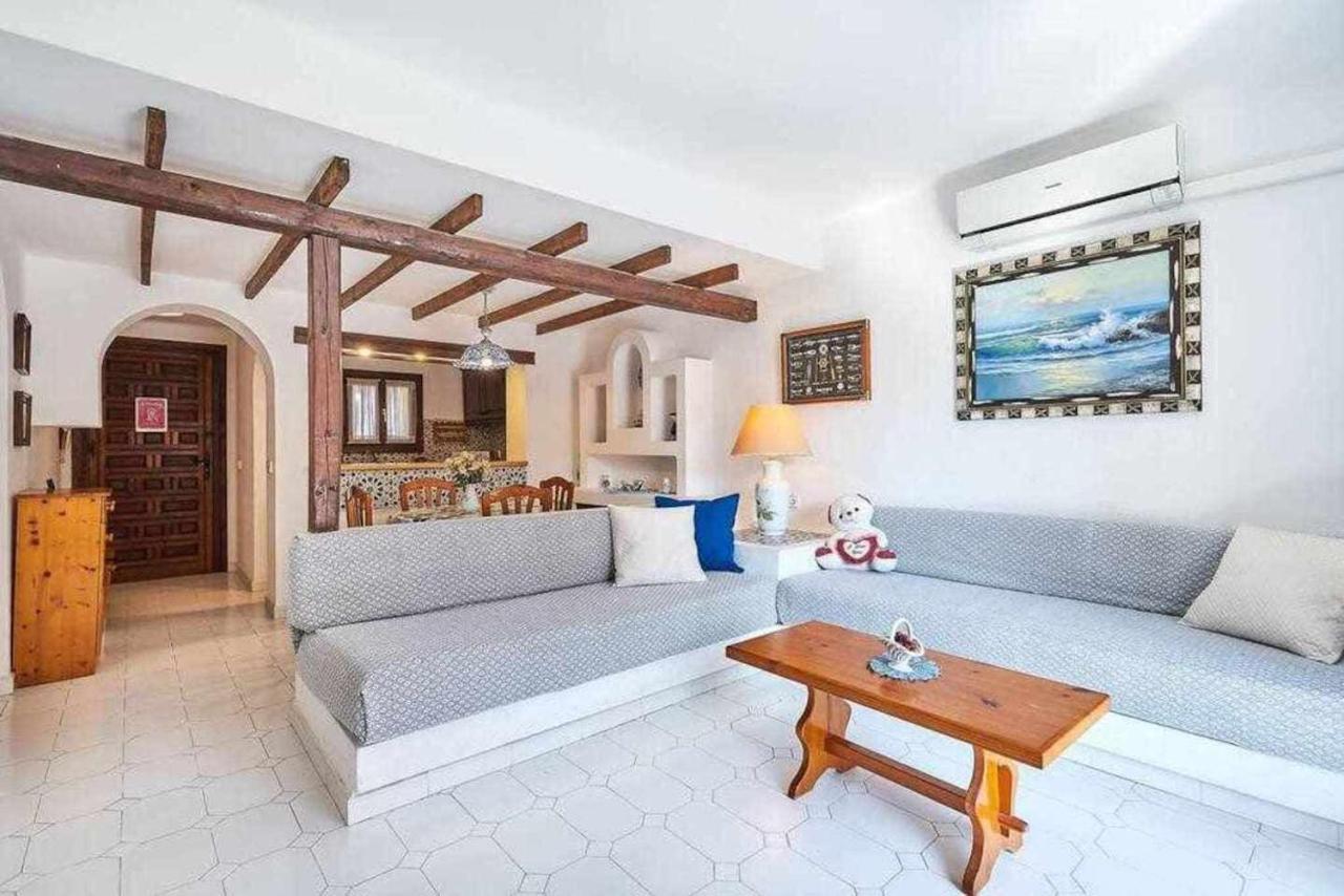 Espanhouse Aldea Del Mar Torrevieja Buitenkant foto