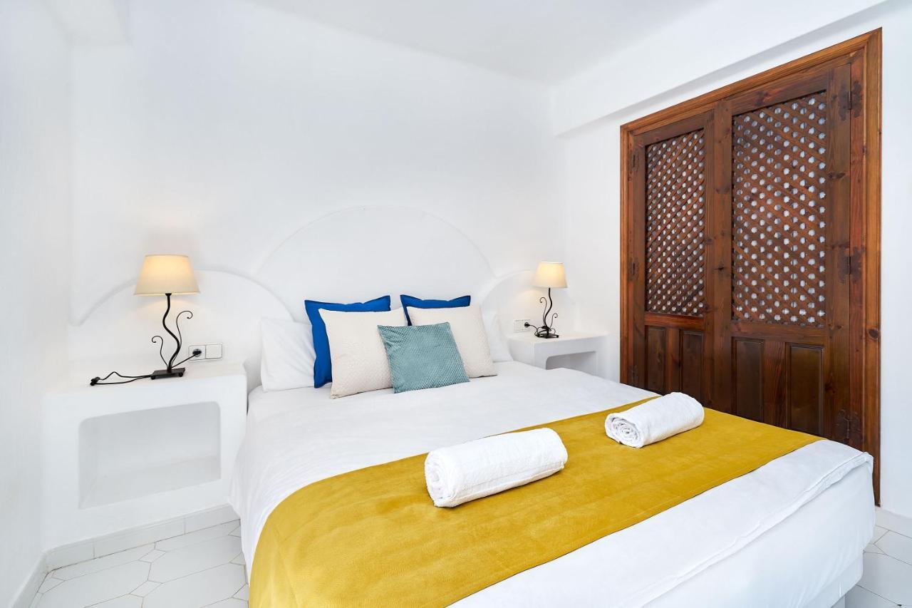 Espanhouse Aldea Del Mar Torrevieja Buitenkant foto