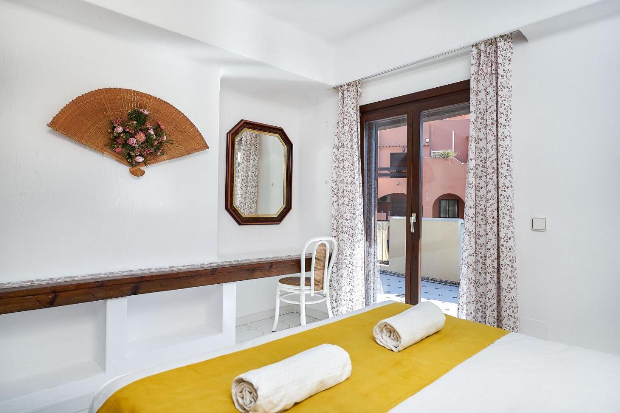 Espanhouse Aldea Del Mar Torrevieja Buitenkant foto