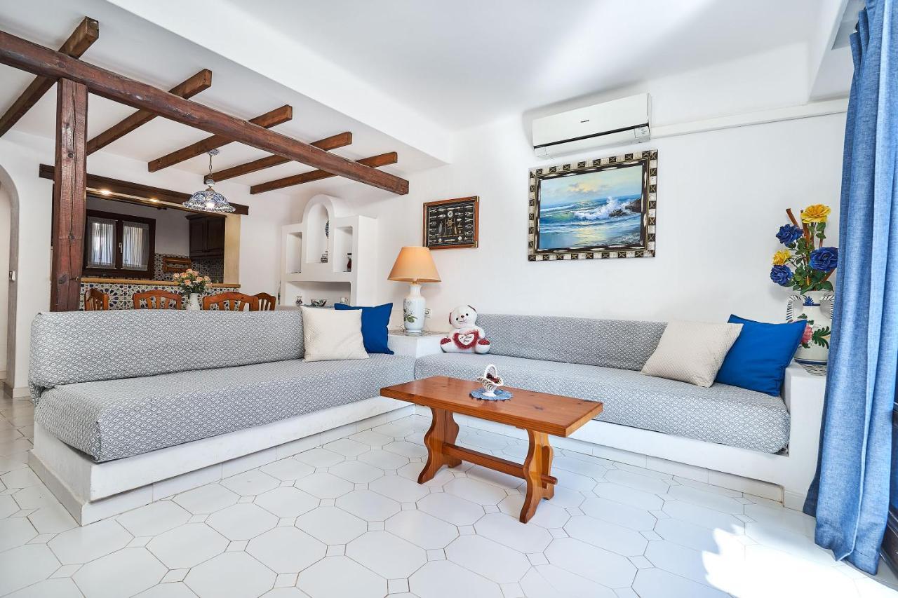 Espanhouse Aldea Del Mar Torrevieja Buitenkant foto