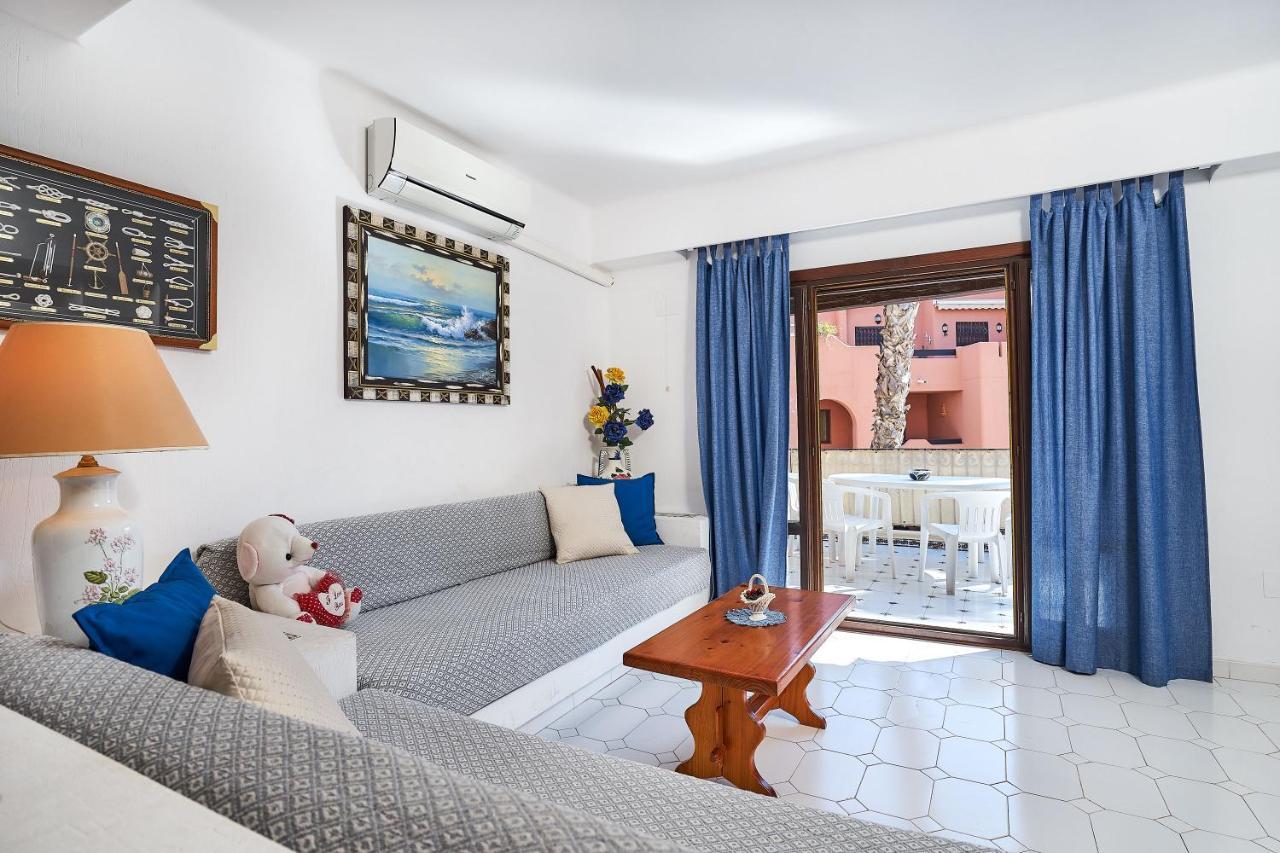 Espanhouse Aldea Del Mar Torrevieja Buitenkant foto