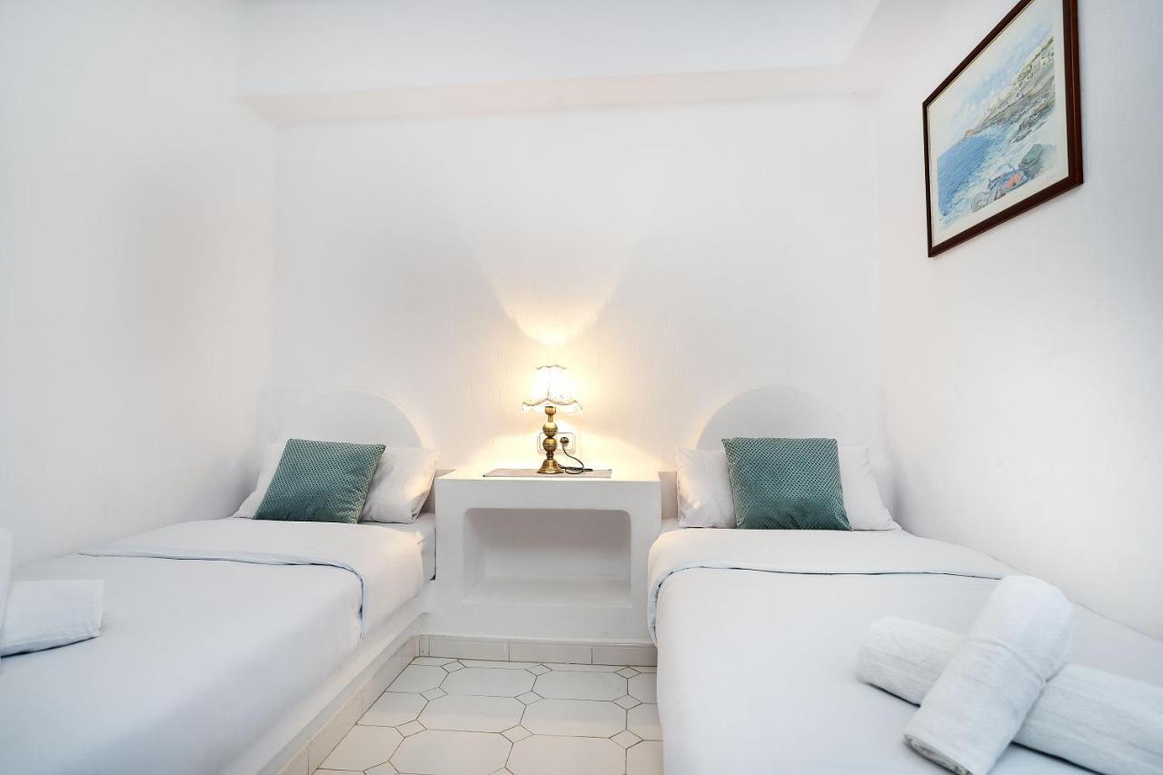 Espanhouse Aldea Del Mar Torrevieja Buitenkant foto